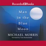 Man in the blue moon cover image