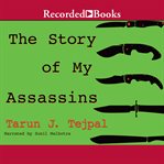 The story of my assassins cover image