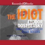 The idiot cover image