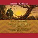 The golden pot and other tales cover image