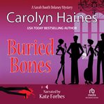 Buried bones cover image