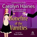 Bonefire of the vanities cover image
