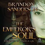 The emperor's soul cover image