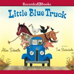 Little blue truck cover image
