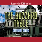 The buzzard table cover image