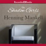 The shadow girls cover image