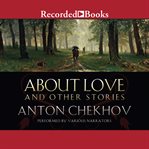 About love and other stories cover image