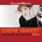 Eugenie grandet cover image