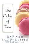 The color of tea cover image
