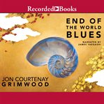 End of the world blues cover image