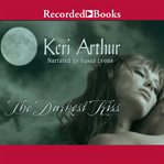 The darkest kiss cover image