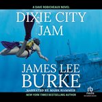 Dixie city jam cover image
