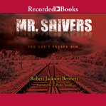 Mr. shivers cover image
