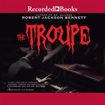 The troupe cover image