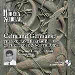 Celts and germans cover image