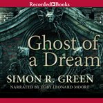 Ghost of a dream cover image