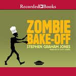 Zombie bake-off cover image