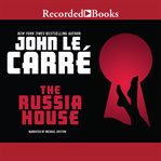 The russia house cover image