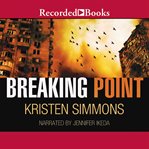 Breaking point cover image