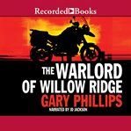 The warlord of willow ridge cover image