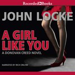 A girl like you cover image