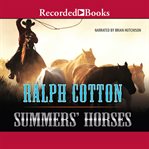 Summer's horses cover image