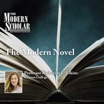 The modern novel cover image