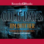 Cold days cover image