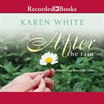 After the rain cover image