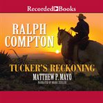 Ralph compton tucker's reckoning cover image