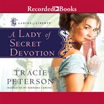 A lady of secret devotion cover image