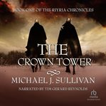 The crown tower cover image