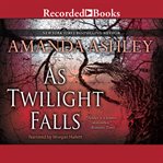 As twilight falls cover image