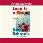 Love is a canoe cover image