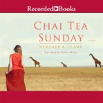 Chai tea Sunday cover image