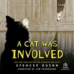A cat was involved cover image