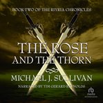 The rose and the thorn cover image