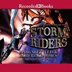 Storm riders cover image