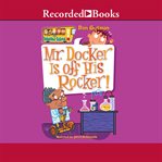 Mr. docker is off his rocker! cover image