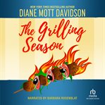 The grilling season cover image