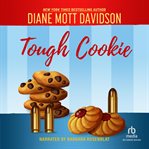 Tough cookie cover image