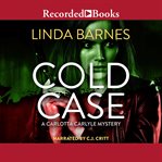 Cold case cover image