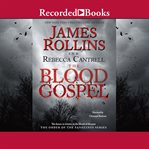 The blood gospel cover image
