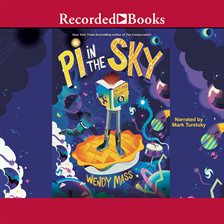 Cover image for Pi in the Sky