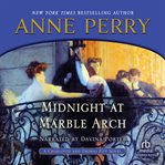 Midnight at marble arch cover image
