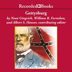 Gettysburg : a novel of the Civil War cover image