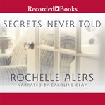 Secrets never told cover image