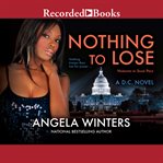 Nothing to lose cover image