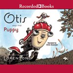 Otis and the puppy cover image