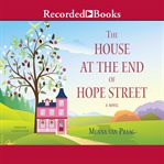 The house at the end of hope street cover image